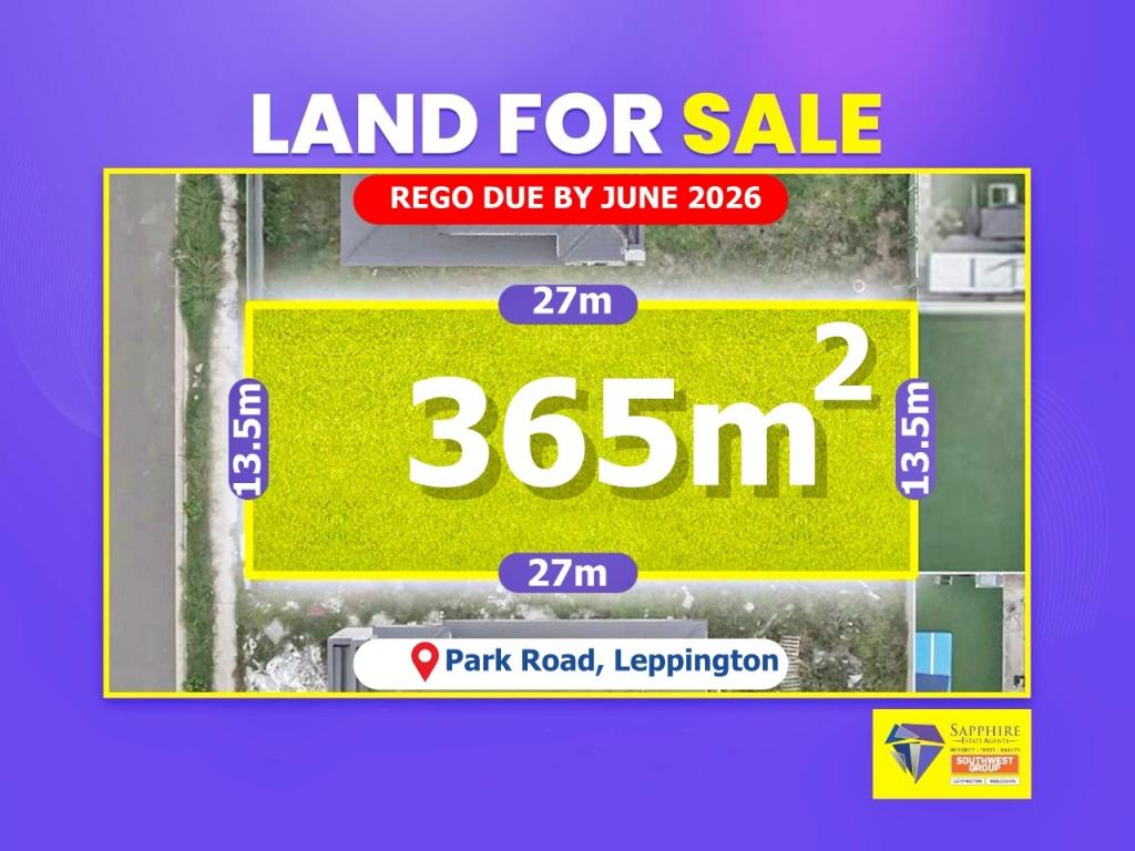 46 Park Rd, Leppington, NSW 2179