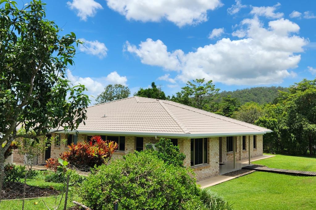 10 BRANGUS CT, KUTTABUL, QLD 4741