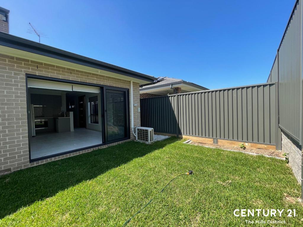 11a Barrow St, Marsden Park, NSW 2765