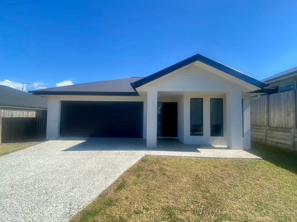 27 Outlook Bvd, Gleneagle, QLD 4285