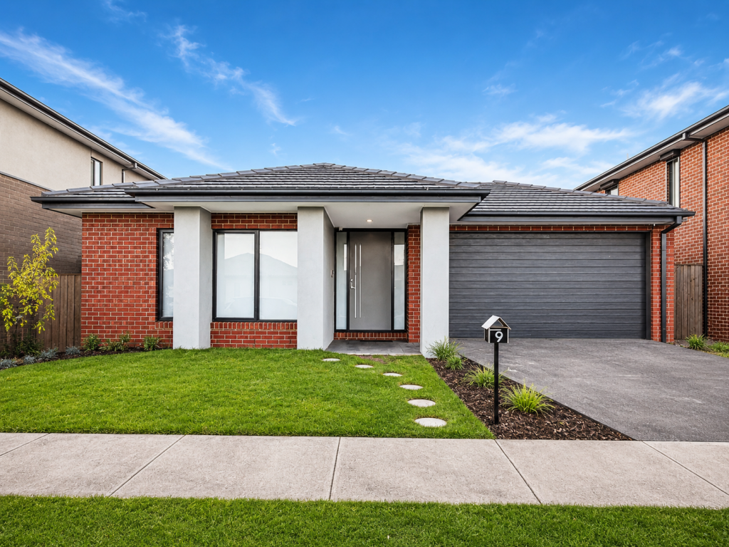 9 Rushmore Way, Bonnie Brook, VIC 3335