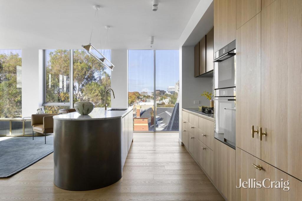 401/341 George St, Fitzroy, VIC 3065