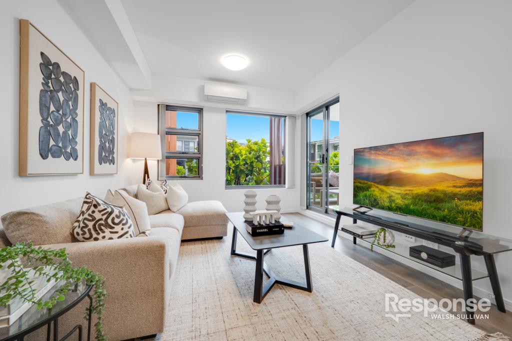 227/192 Caroline Chisholm Dr, Winston Hills, NSW 2153