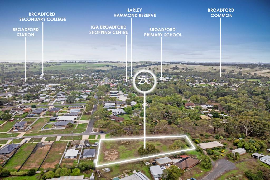 76 DAVIDSON ST, BROADFORD, VIC 3658