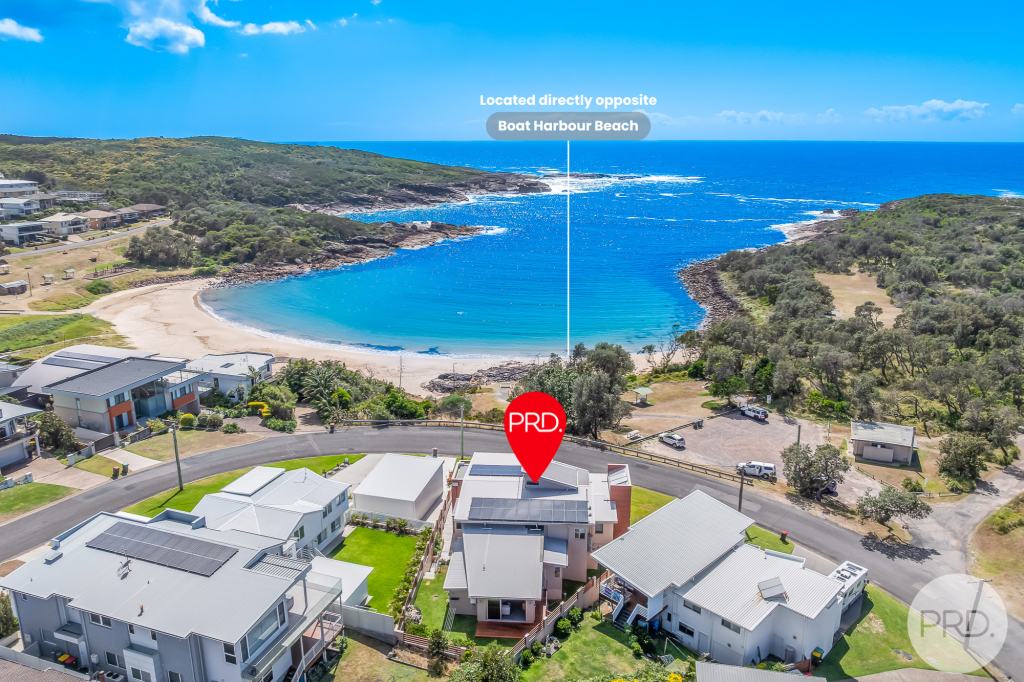63 Kingsley Dr, Boat Harbour, NSW 2316
