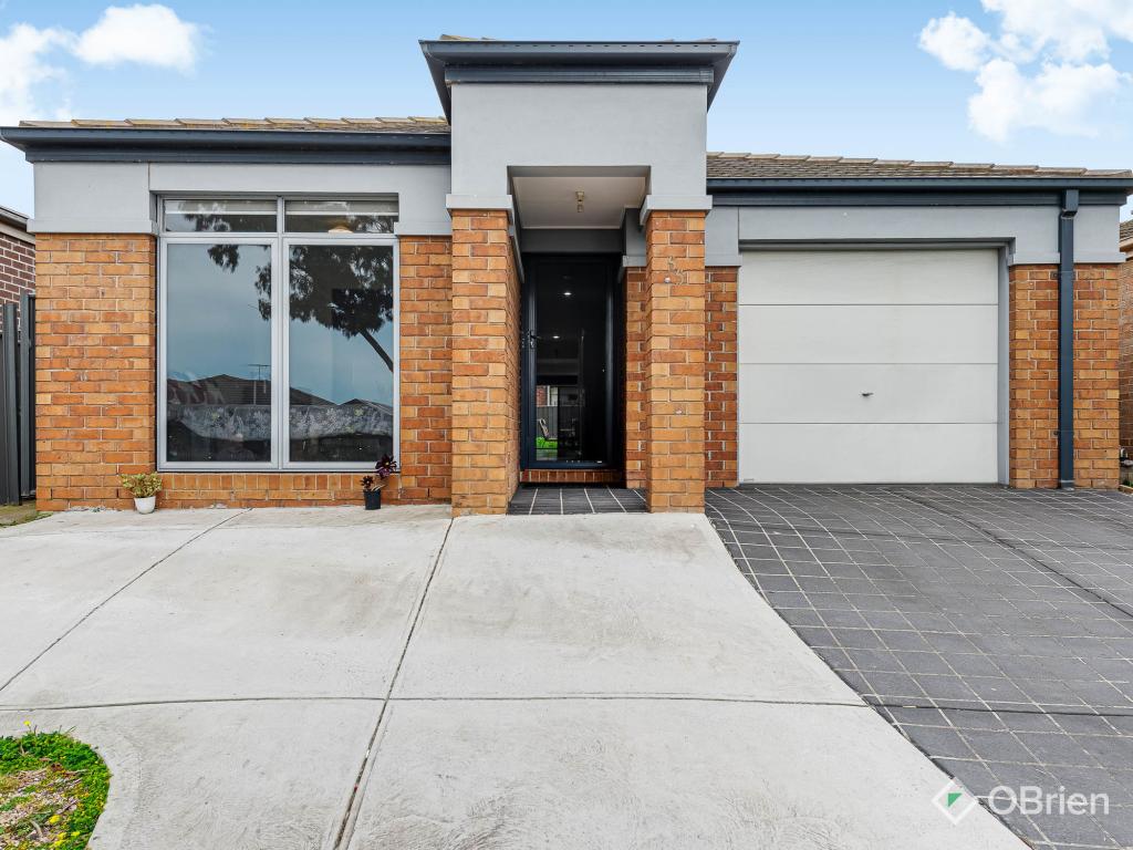 55 Pioneer Dr, Deer Park, VIC 3023