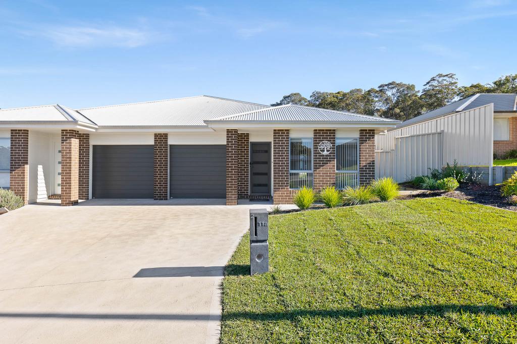 2/11 Wagtail Cres, Batehaven, NSW 2536