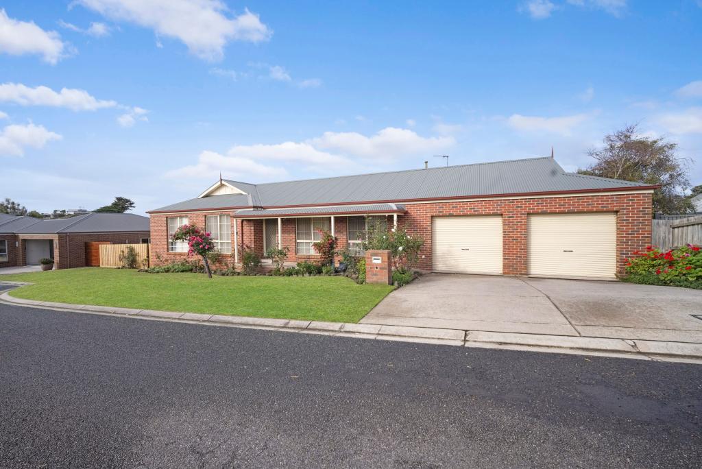 6 Essington Ct, Warrnambool, VIC 3280