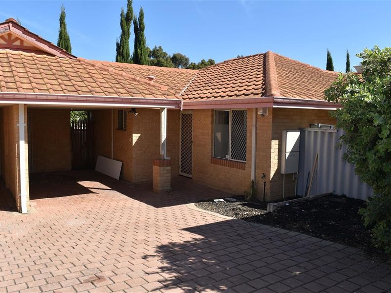 32b Marquis St, Bentley, WA 6102