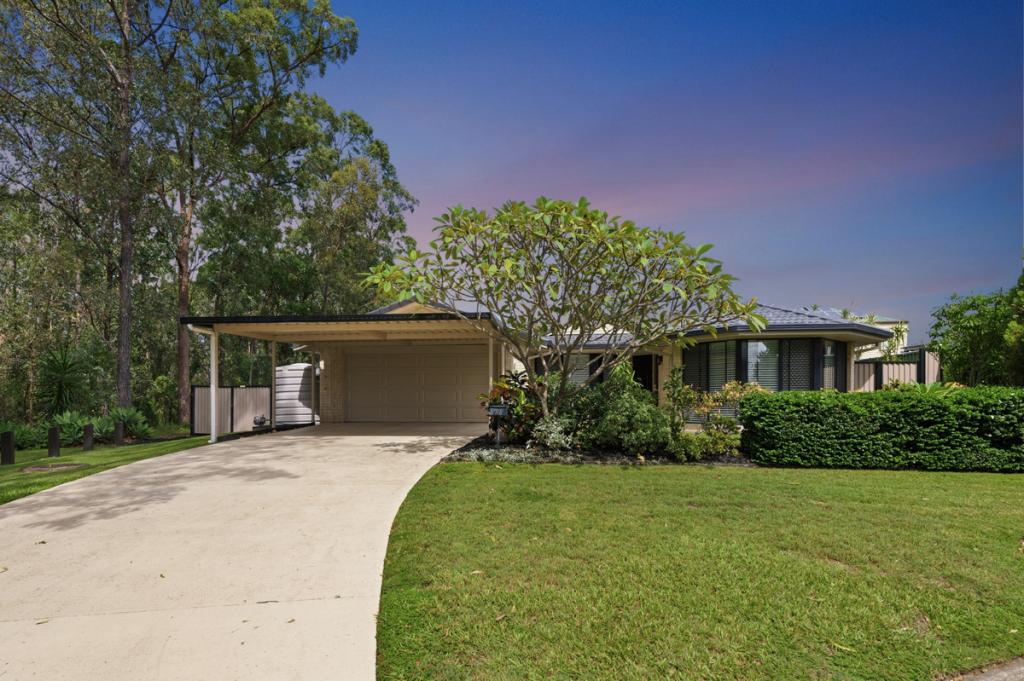 20 Boxwood Ct, Warner, QLD 4500