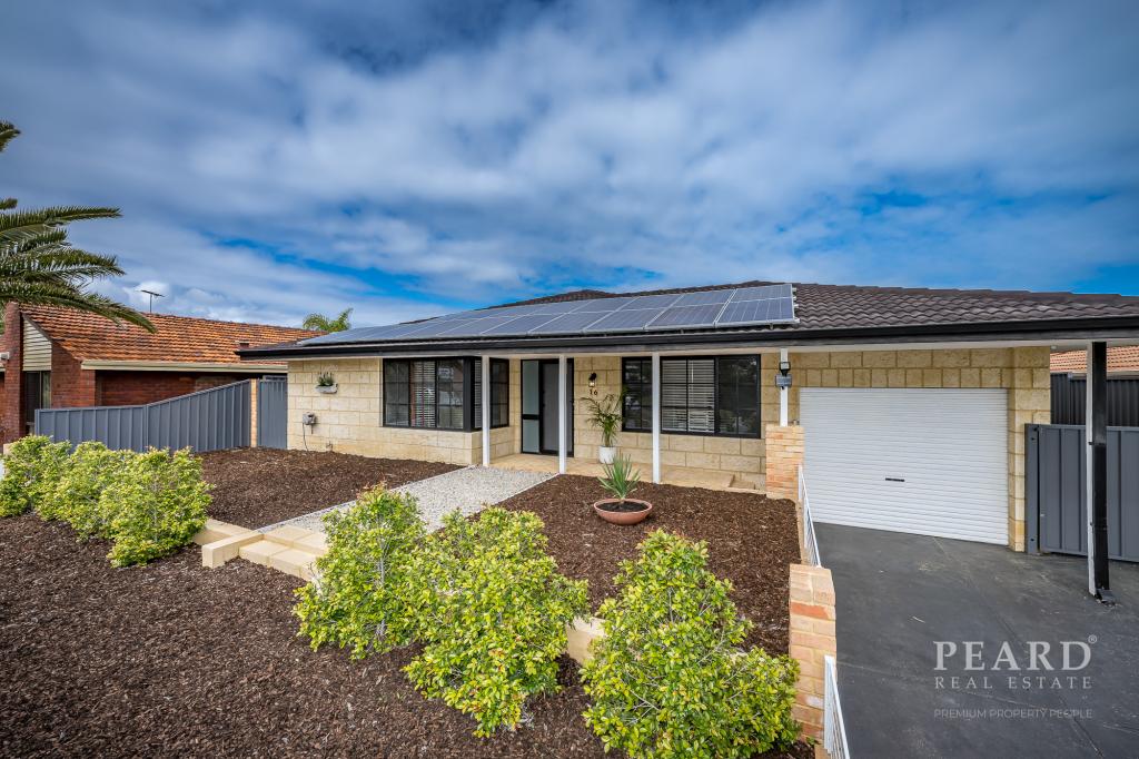 16 Koorana Rd, Mullaloo, WA 6027