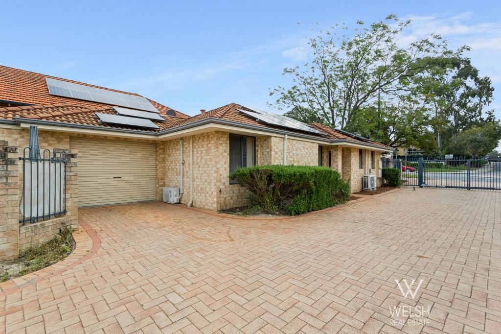 2/56 Oats St, East Victoria Park, WA 6101