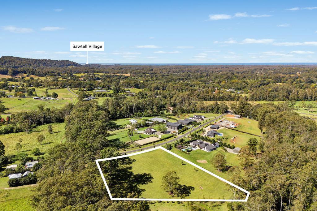 6 Hidden Valley Gr, Bonville, NSW 2450