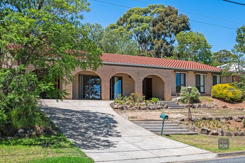 9 Grevillea Dr, Banksia Park, SA 5091