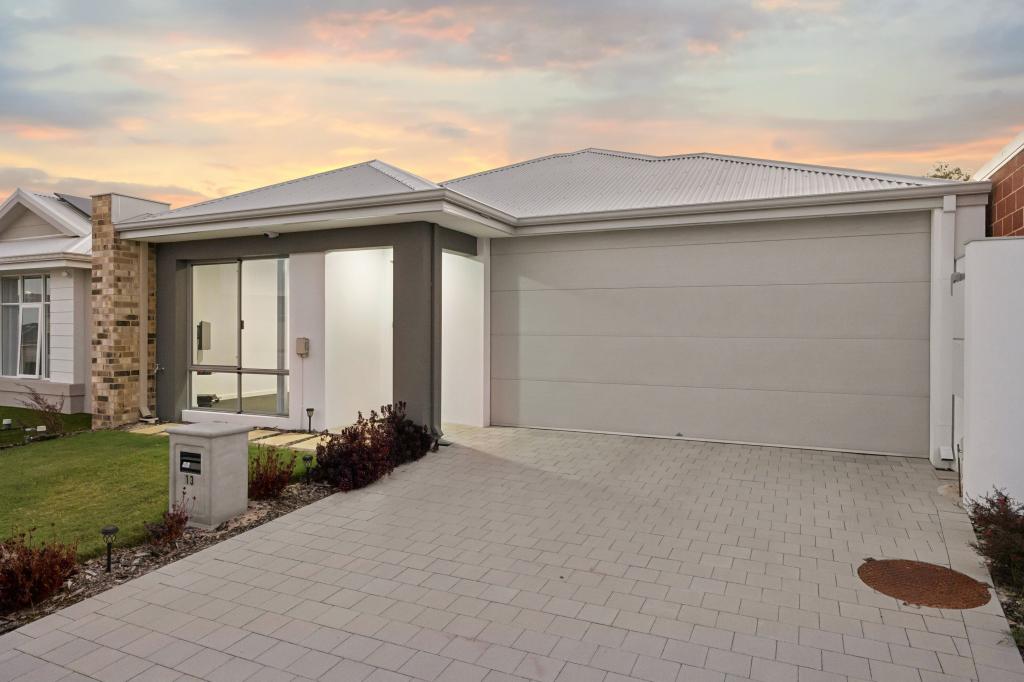 13 Tremblant Dr, Brabham, WA 6055