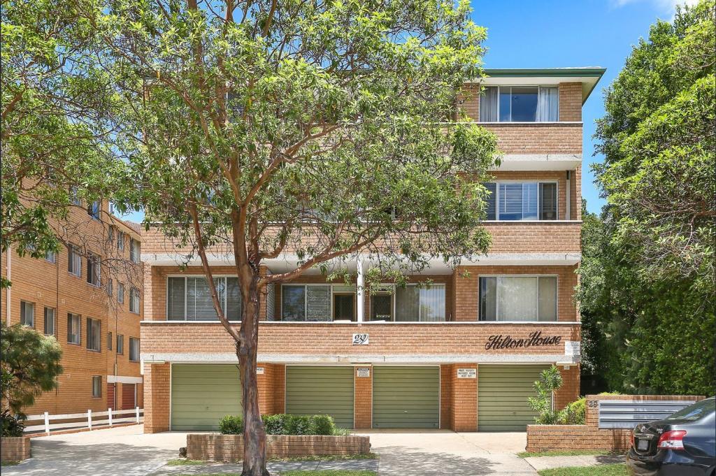 3/29-31 Baxter Ave, Kogarah, NSW 2217