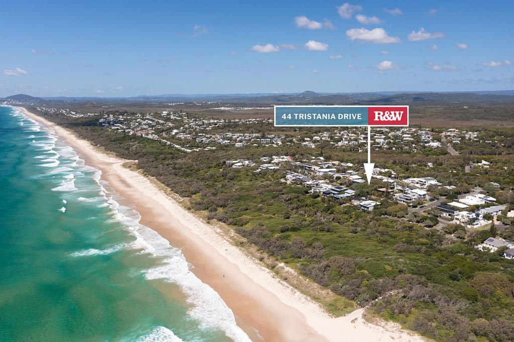 44 Tristania Dr, Marcus Beach, QLD 4573