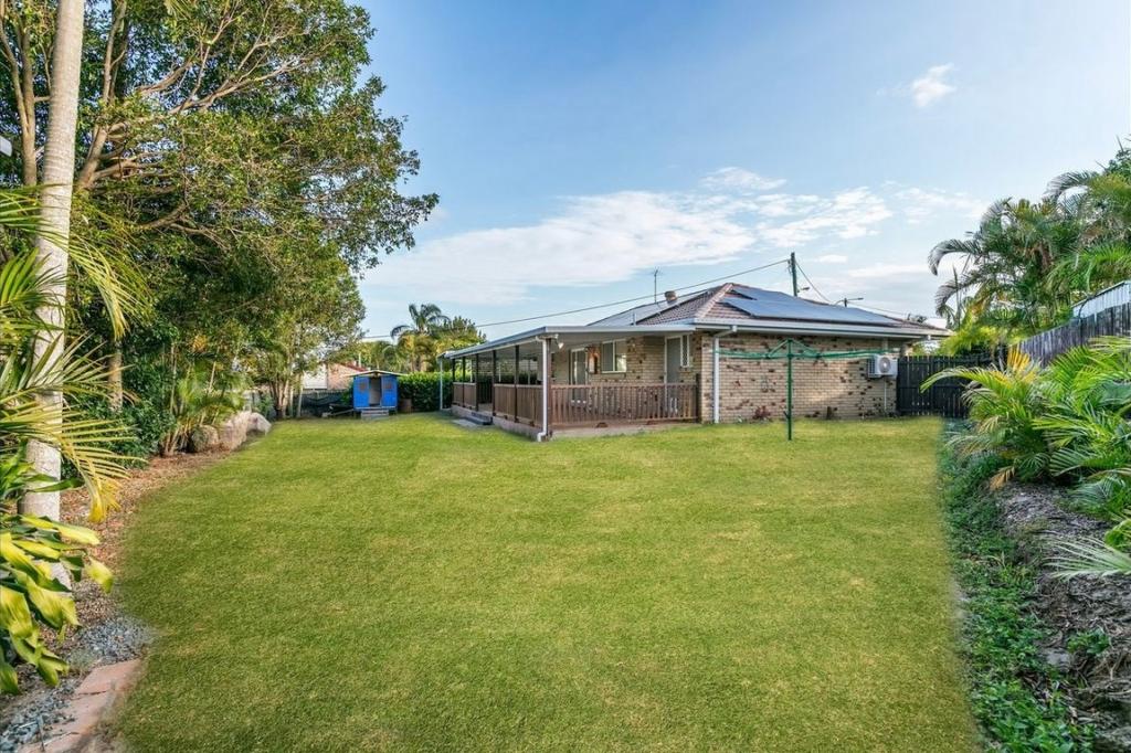 7 Stringybark St, Regents Park, QLD 4118