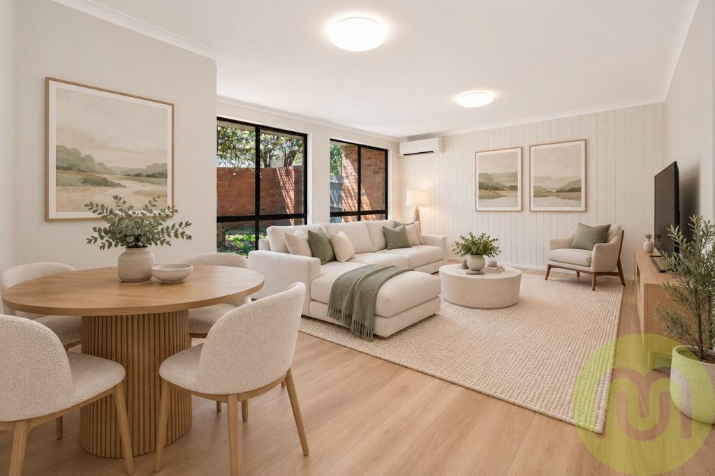 1/181 Mcbryde Cres, Wanniassa, ACT 2903