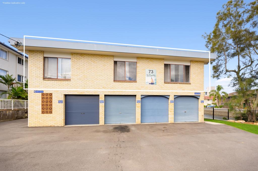 6/73 Bayview St, Runaway Bay, QLD 4216