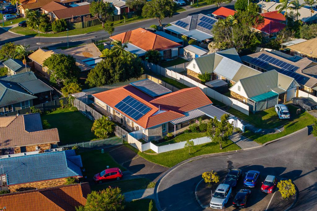 43 Lindeman Pl, Tingalpa, QLD 4173