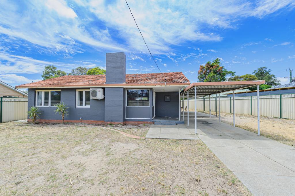 41 Brearley St, Bullsbrook, WA 6084