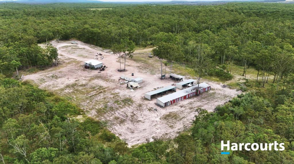 1350 Laceys Rd, South Isis, QLD 4660
