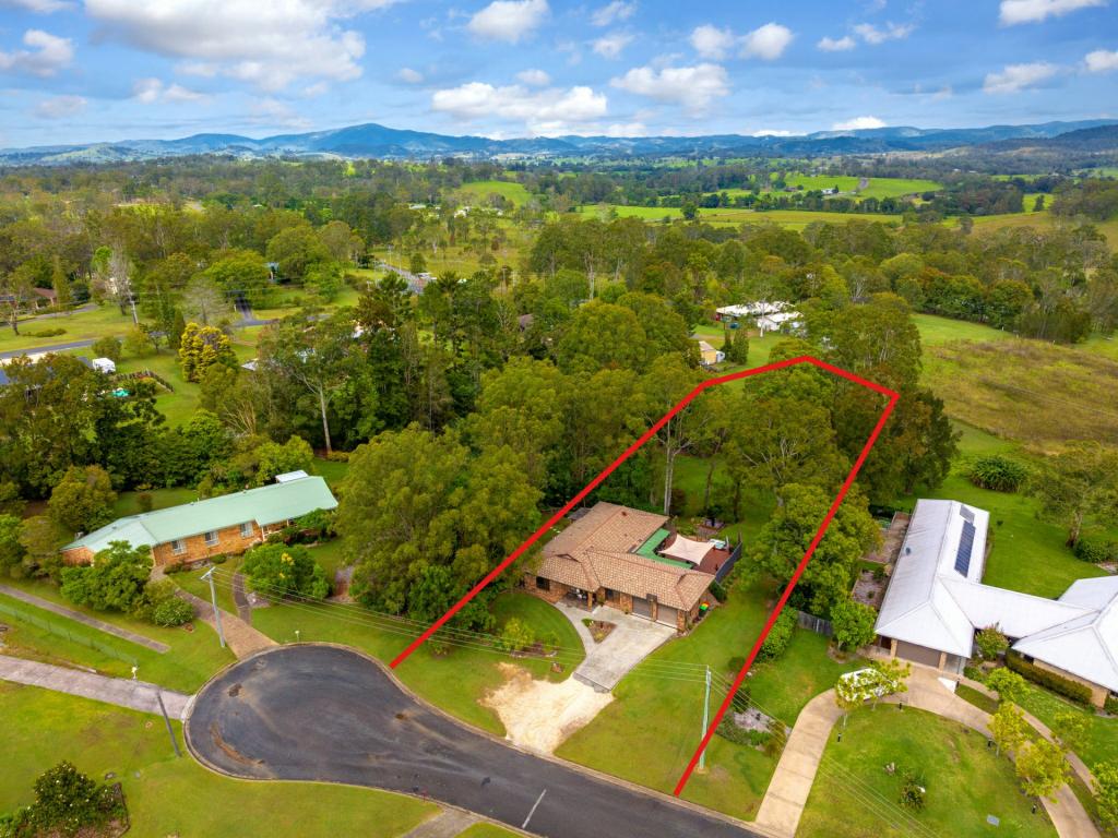 9 Apanie Cl, Wingham, NSW 2429