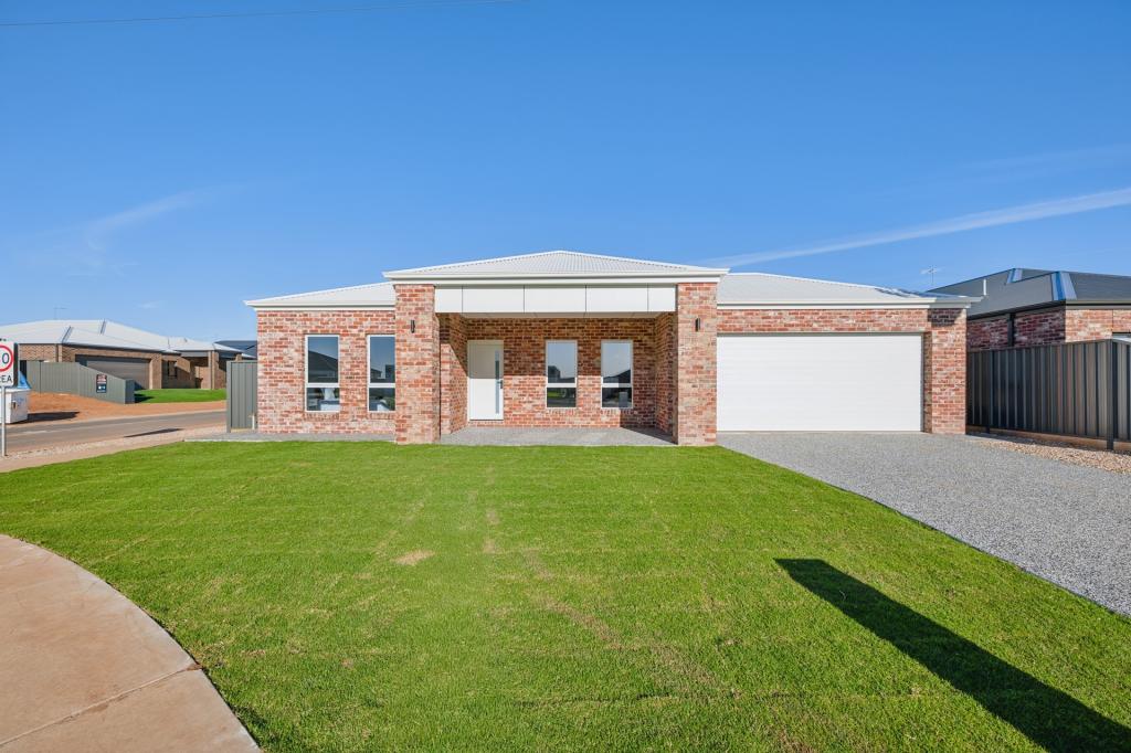 23 Cirillo Dr, Mildura, VIC 3500