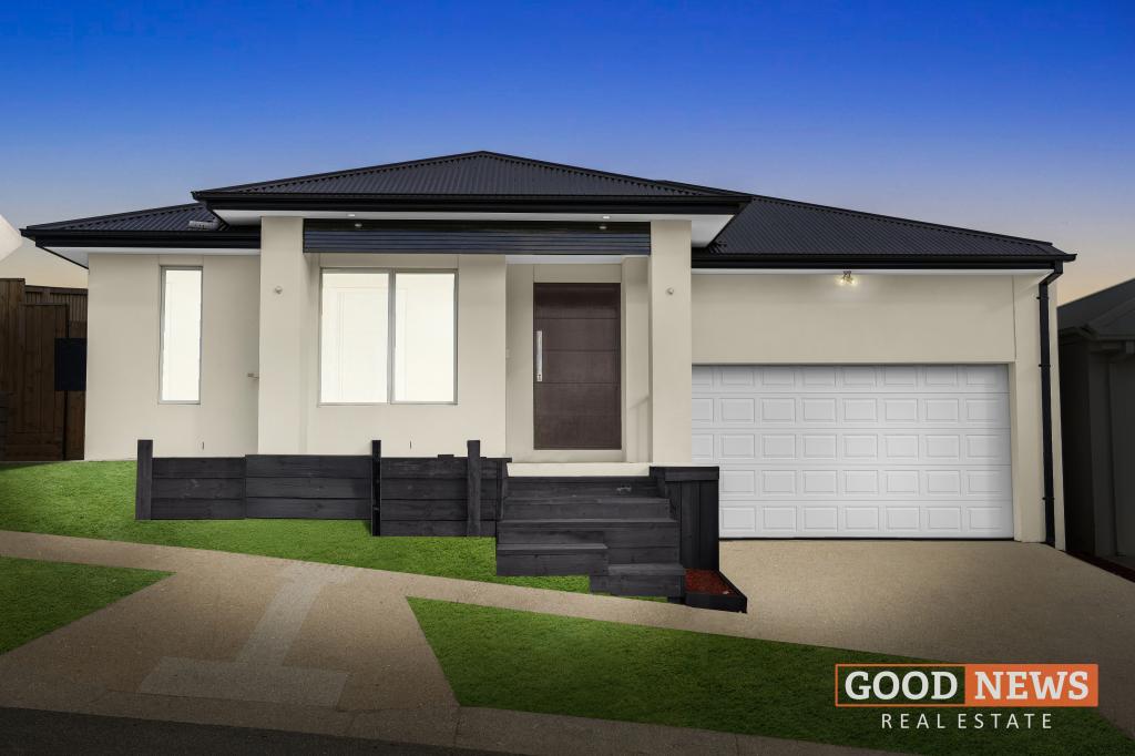 1 Skene Way, Maddingley, VIC 3340