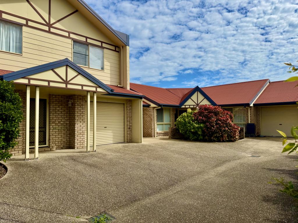 2/14 Boddington St, Mackay, QLD 4740