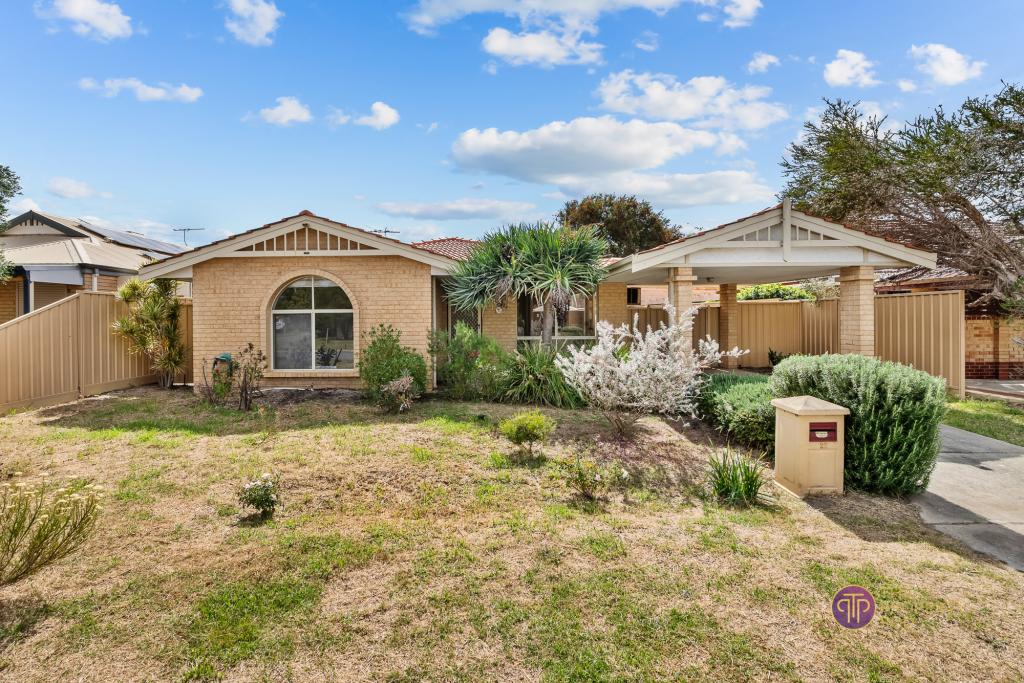 22 Baxter Cl, Huntingdale, WA 6110