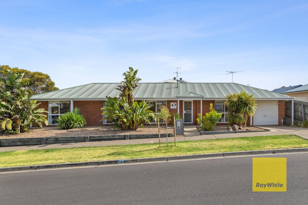 47 Hansen Dr, Grovedale, VIC 3216