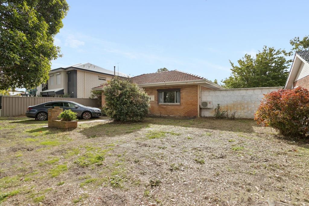 54 Cornwall St, Lathlain, WA 6100