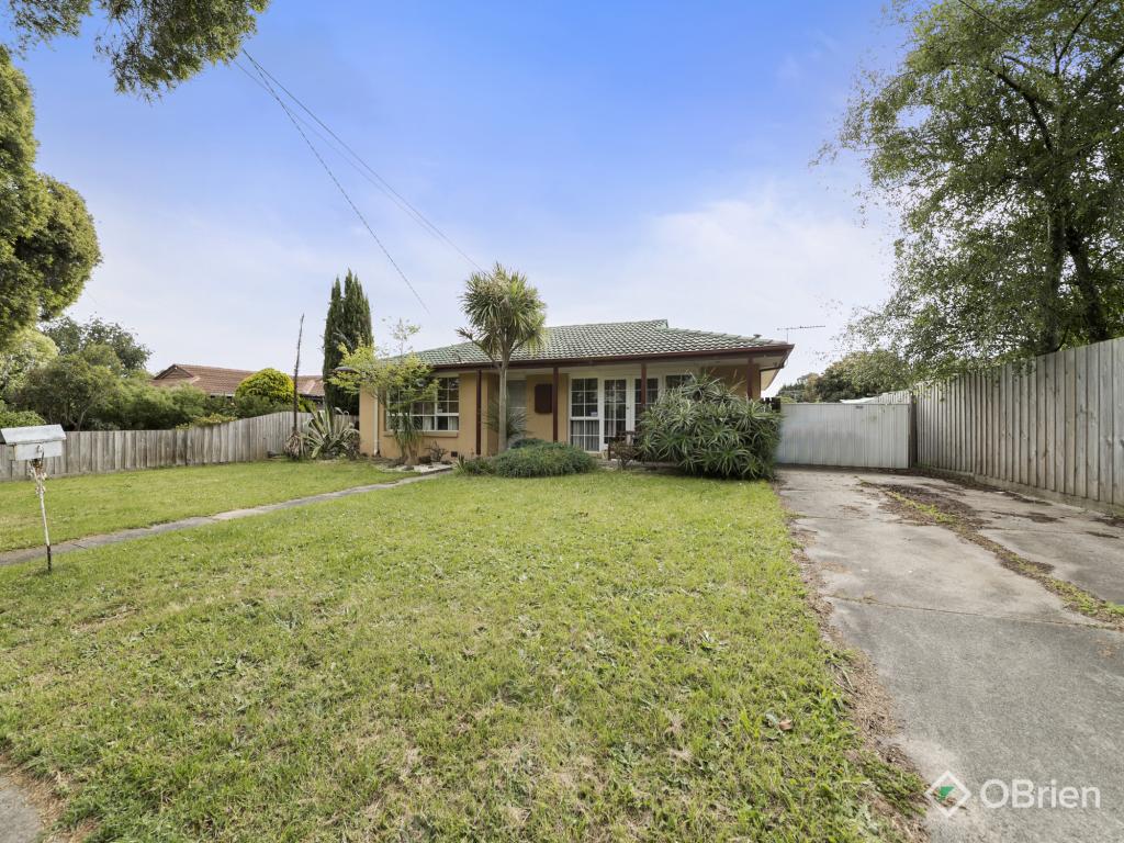 28 Richardson St, Narre Warren, VIC 3805