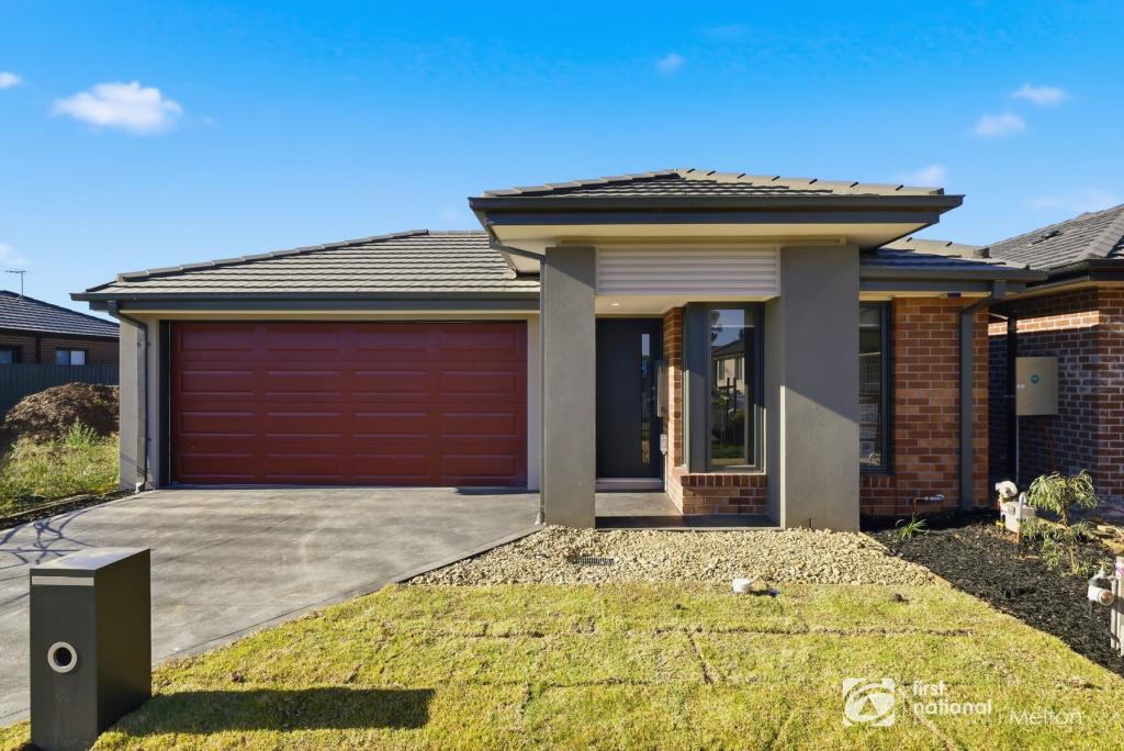82 Wallangara Bvd, Harkness, VIC 3337