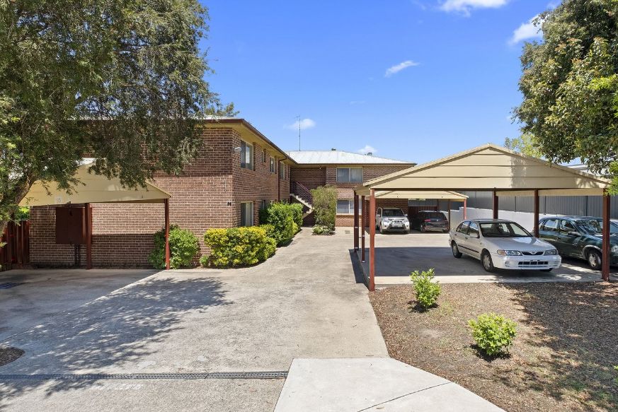 1/44 Macquarie St, Windsor, NSW 2756