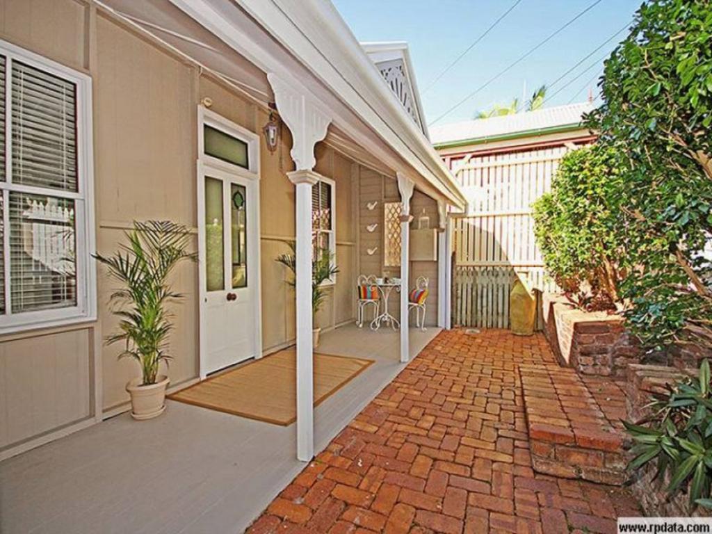 95 Howard St, Paddington, QLD 4064