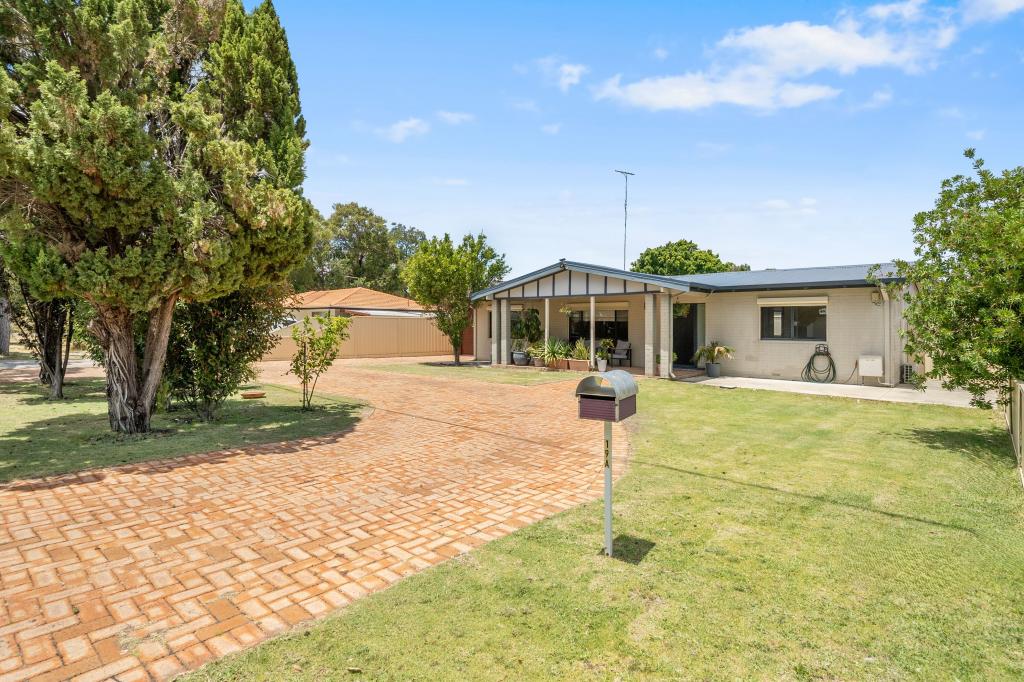 19a Roy Rd, Coodanup, WA 6210