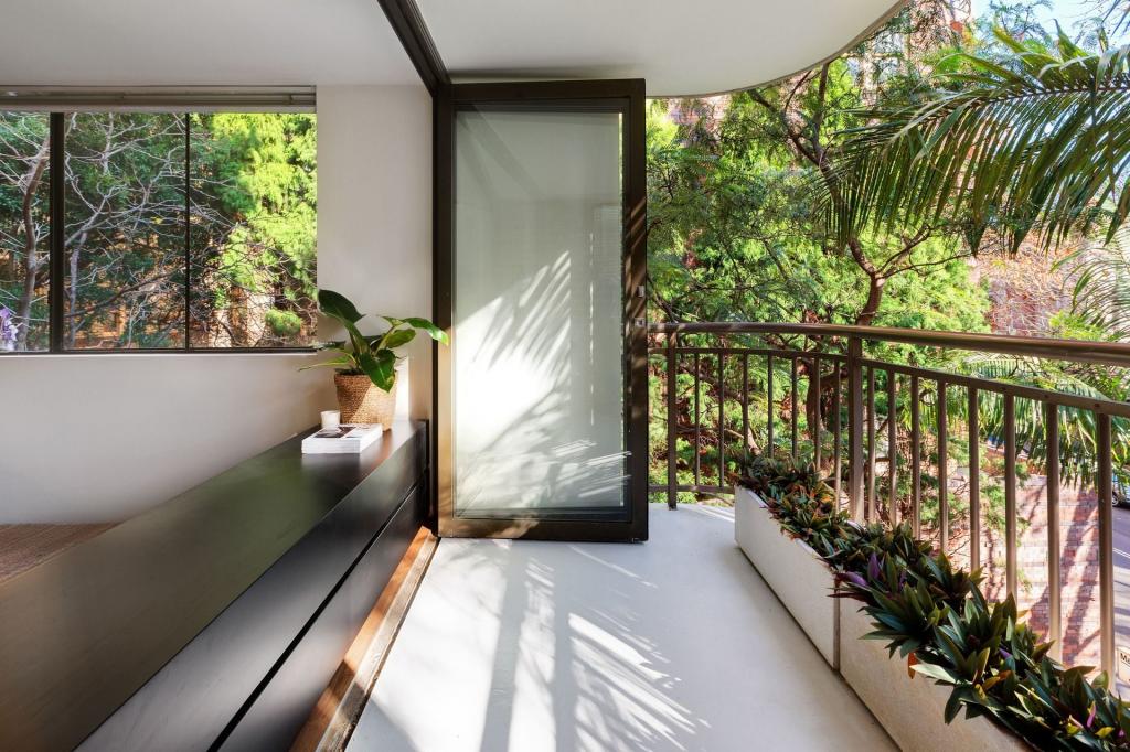 4e/6 Macleay St, Potts Point, NSW 2011
