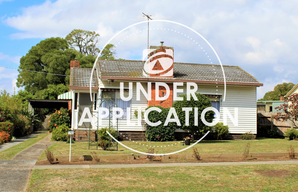 70 Latrobe St, Warragul, VIC 3820