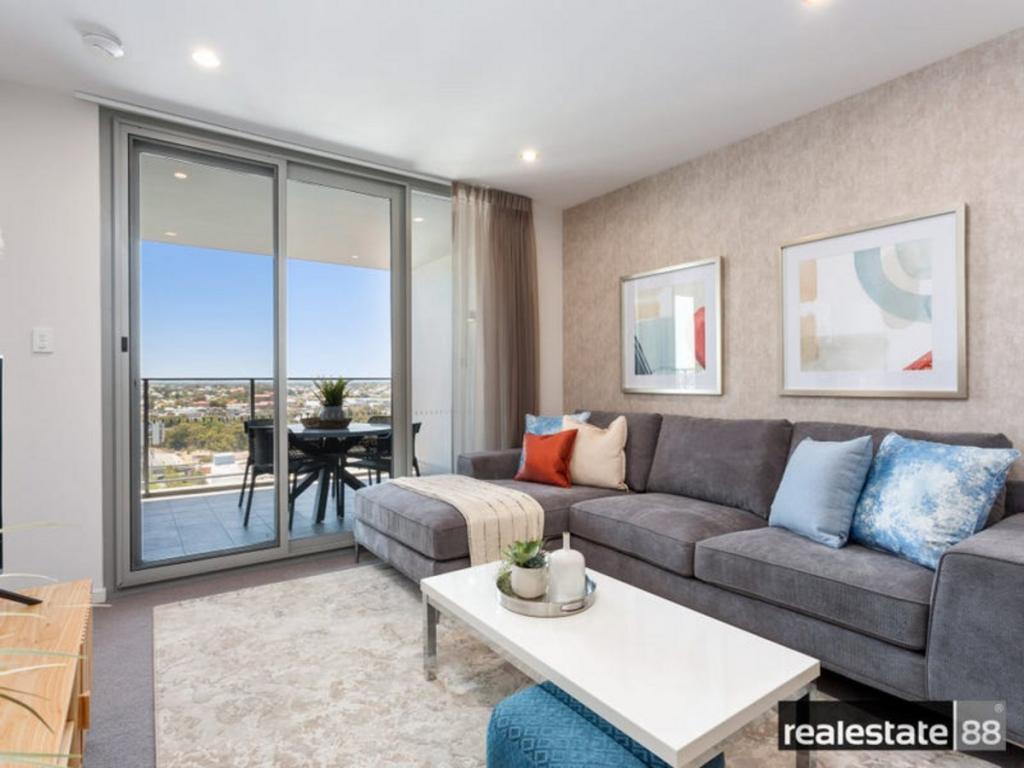 1304/659 Murray St, West Perth, WA 6005