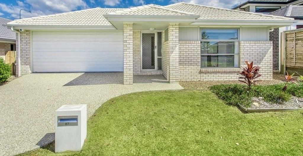 87 Mapleton Dr, North Lakes, QLD 4509