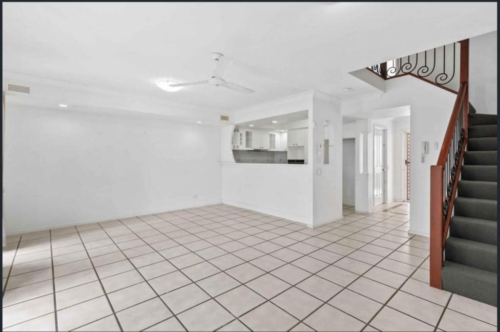 1603/22-34 Glenside Dr, Robina, QLD 4226
