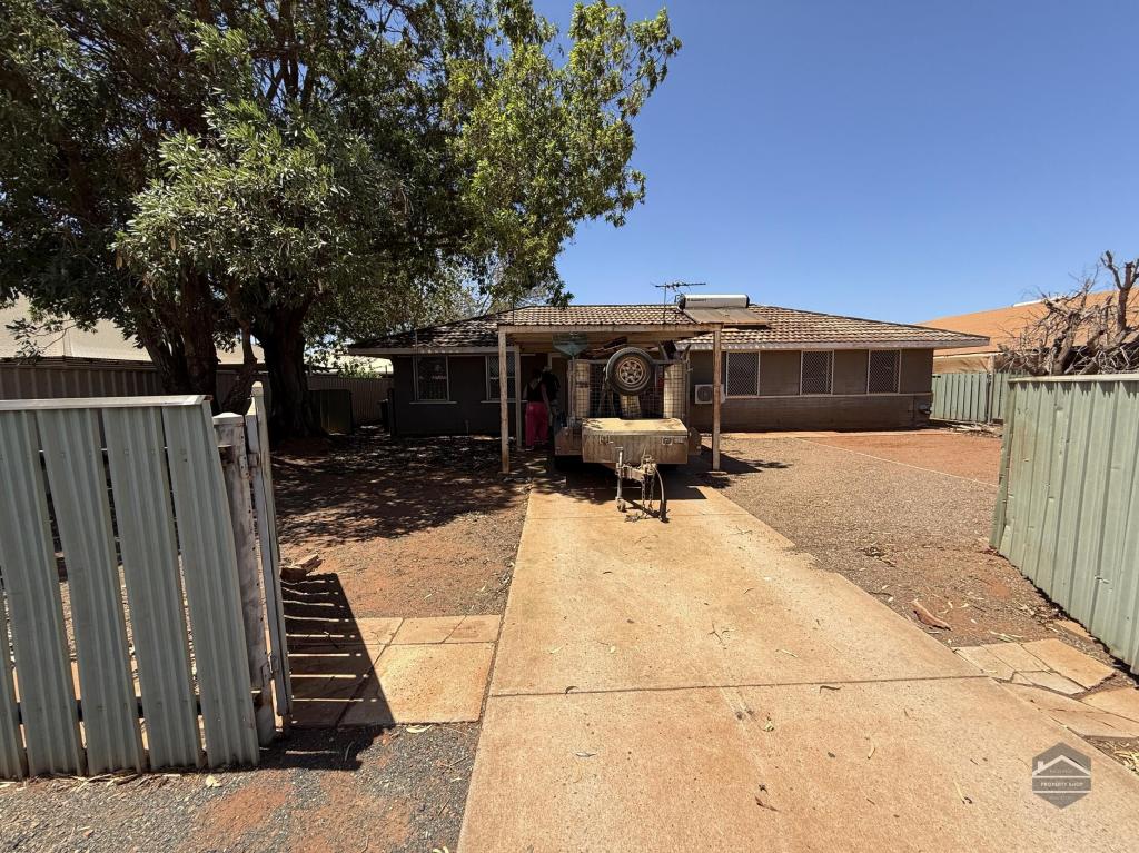 5 Pettit Pl, South Hedland, WA 6722
