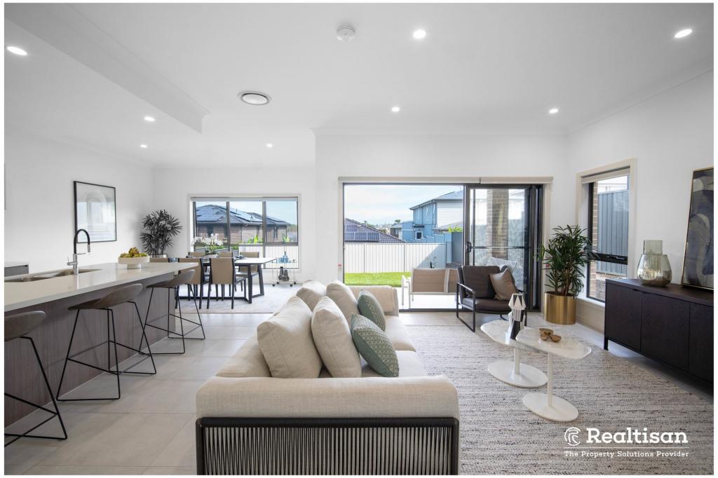 1 Perseverance St, Rouse Hill, NSW 2155