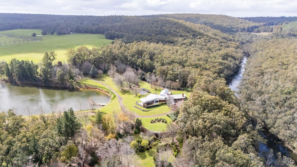 Orondo Farm, Dwellingup, WA 6213