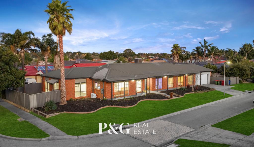 5 Raleigh Dr, Narre Warren South, VIC 3805