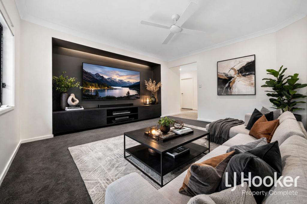 41 Horseshoe Cct, Yarrabilba, QLD 4207