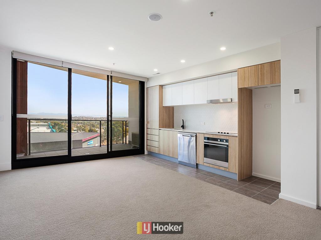 59/4 Gribble St, Gungahlin, ACT 2912